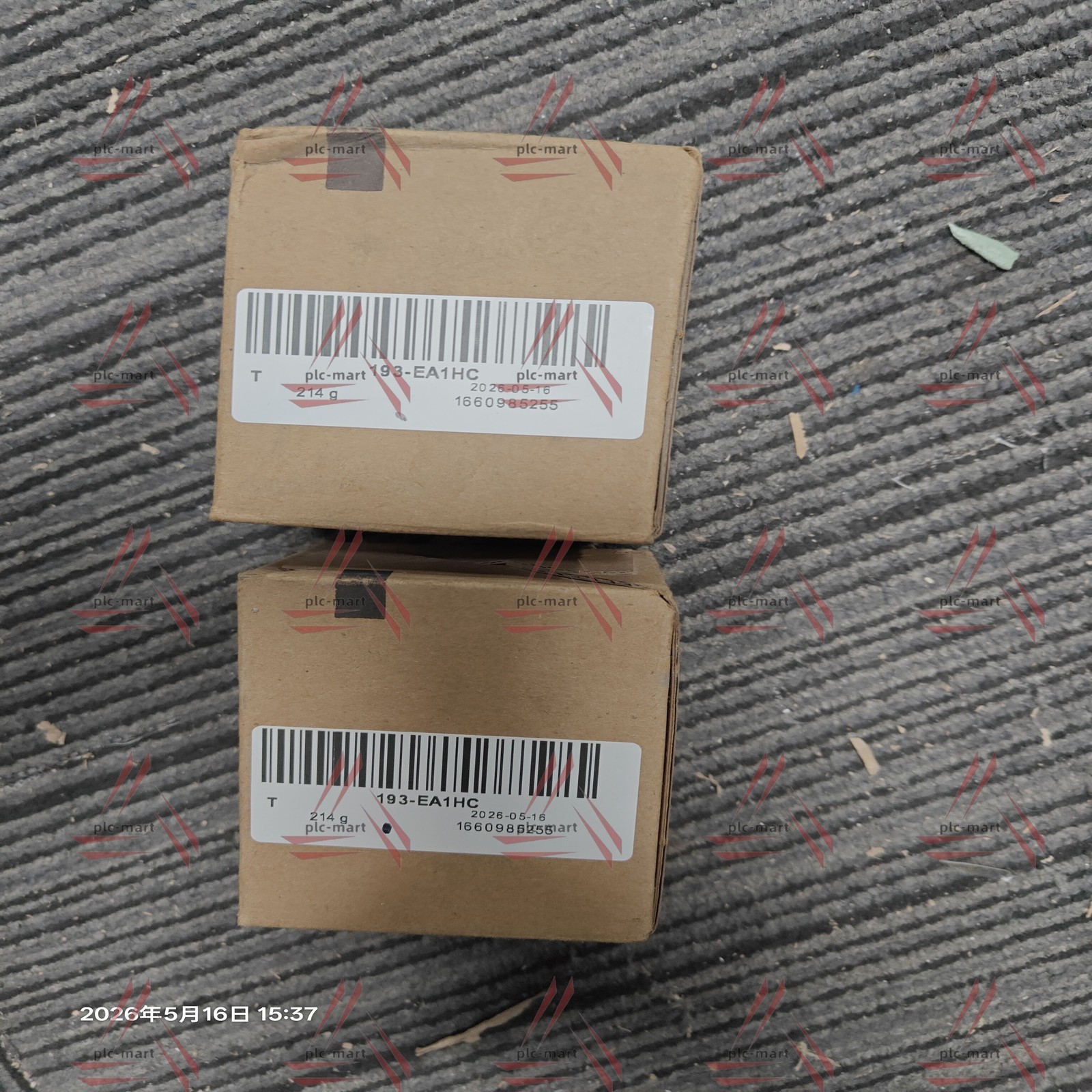 1PC Free shipping NEW Allen-Bradley 193-EA1HC