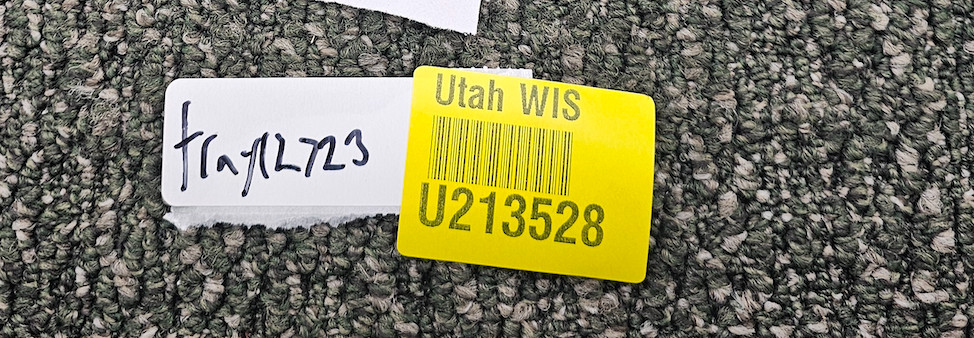 Wera 05022720001 3950/9 Hex-Plus Stainless 1 L-key Assembly Metric