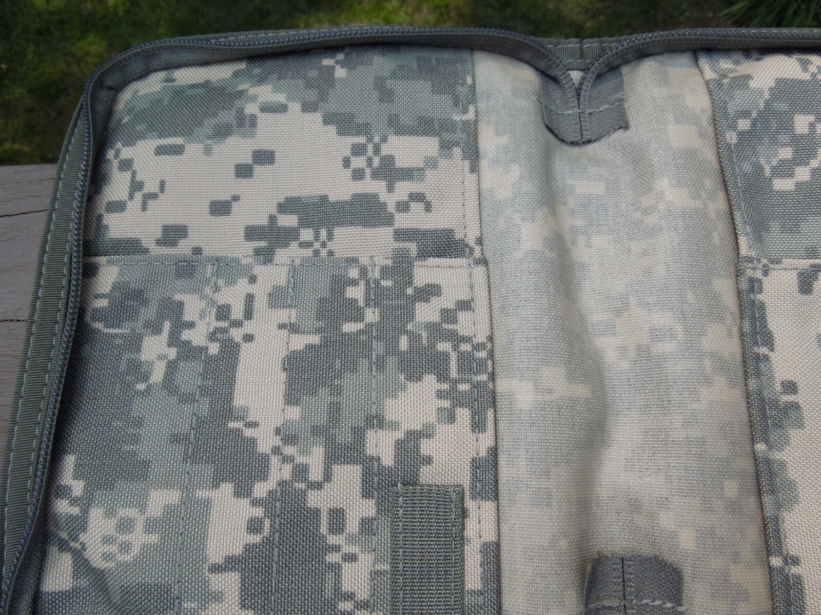 Rite in the Rain Binder Cover No. C9200A ACU Camo Pattern
