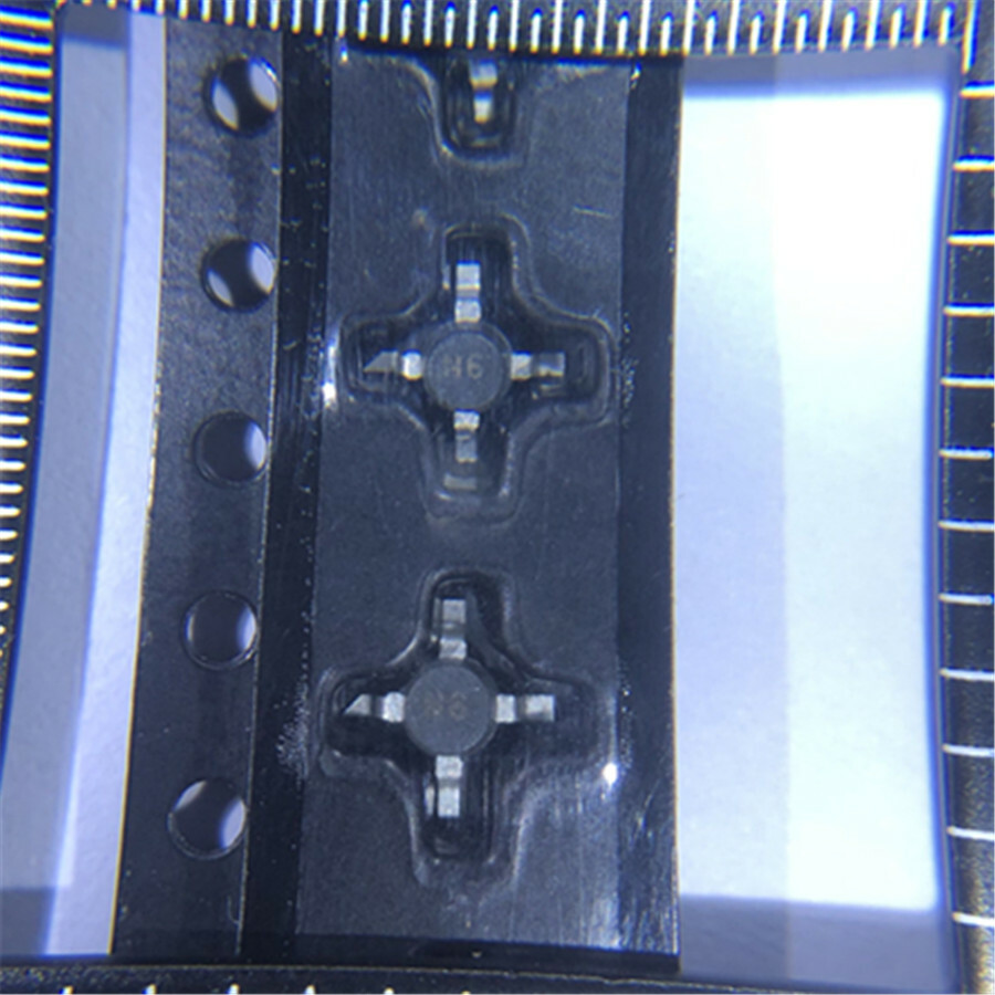 10PCS RFMD NLB-310 N6 CASCADABLE BROADBAND GaAs MMIC AMPLIFIER DC to 10.0 GHz