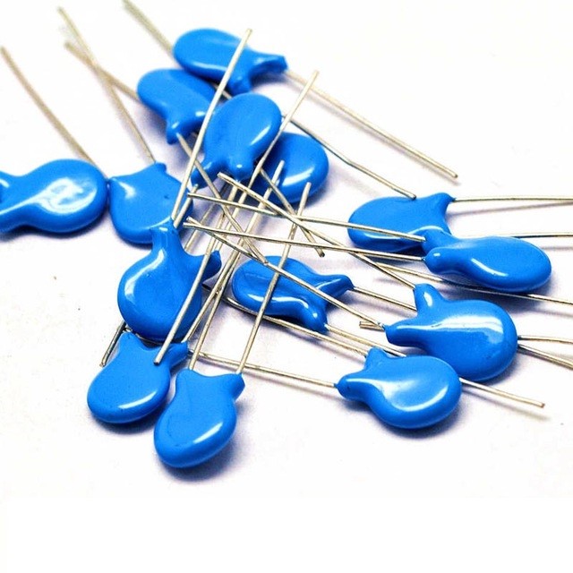 221K 221 2kv (50x) Disc Ceramic Capacitors 220pF 0.22nF 0.00022uF 221/2000V