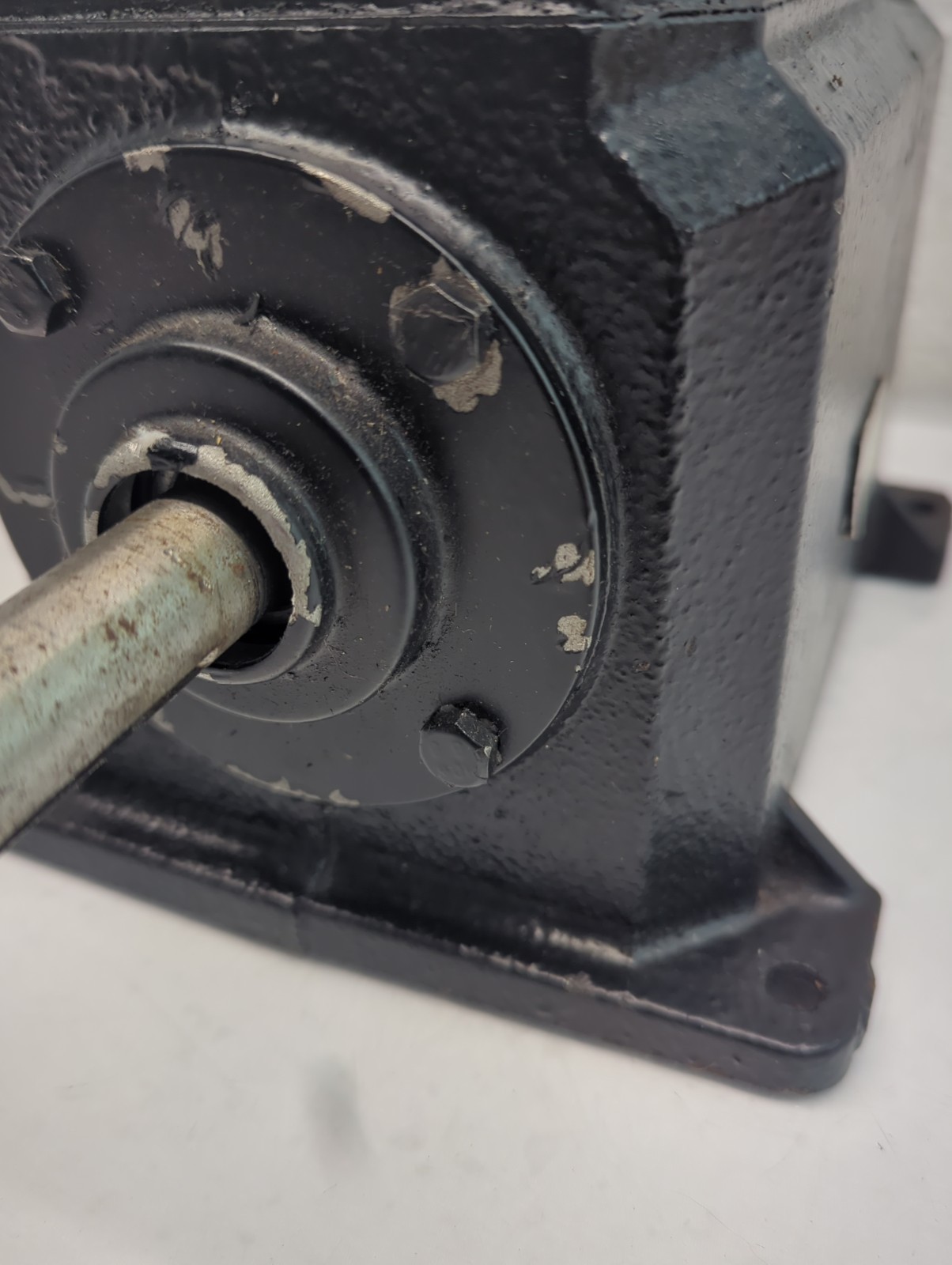 VT480000AV CAMPBELL HAUSFELD REPLACEMENT CAST IRON PUMP AS IS