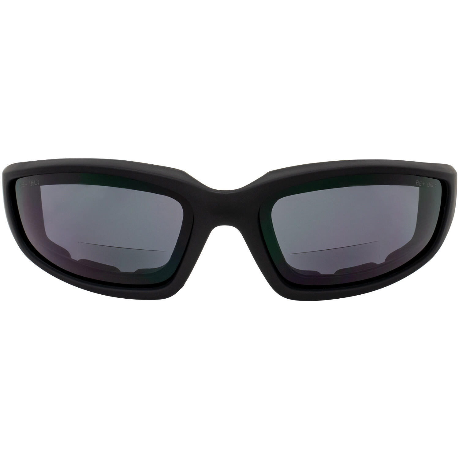 2 Pairs of Birdz Oriole Bifocal Sunglasses 2.0 Clear & Smoke Lenses