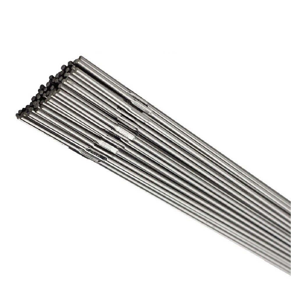 5 lb ER316L Stainless Steel TIG Welding Rod .035″ TIG Wire 316L .035″ 36″ 5 Ib