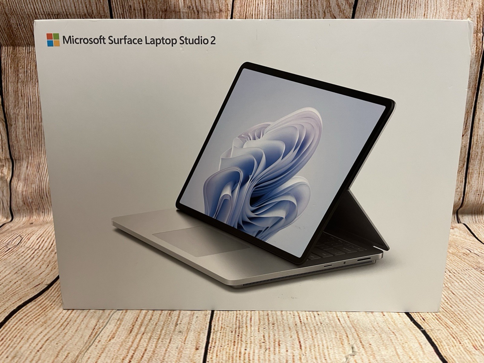 Microsoft Surface Laptop Studio 2 14.4 2K TOUCH i7-13700H 32GB 1TB SSD RTX 4050