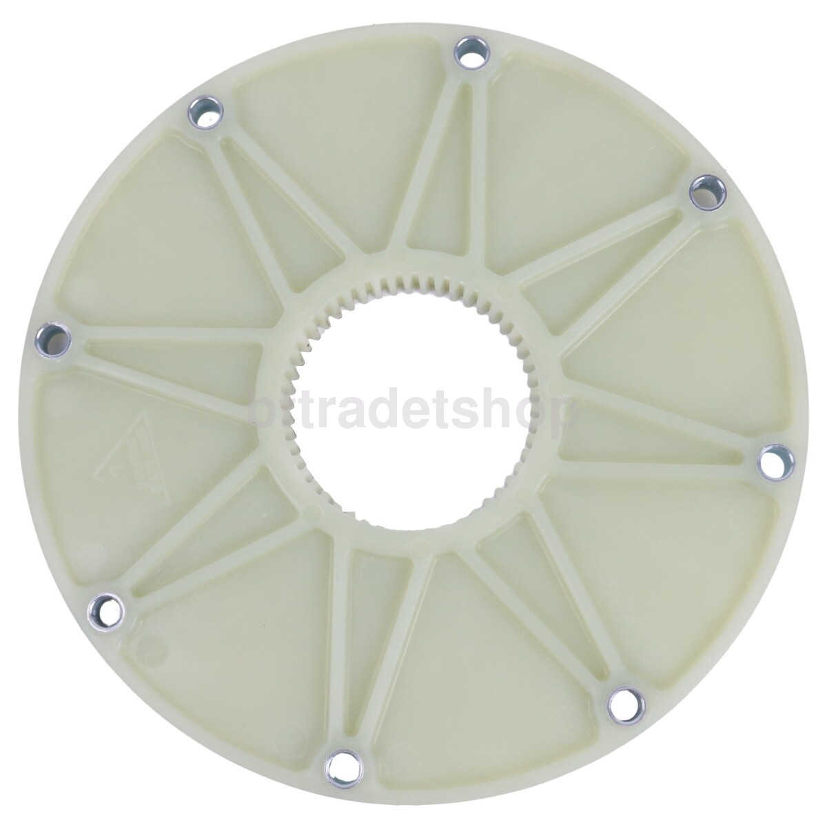 Flange Adaptor Plate 141-7562 for Caterpillar CAT C2.2 3024C 3013 3014 C1.5302.5