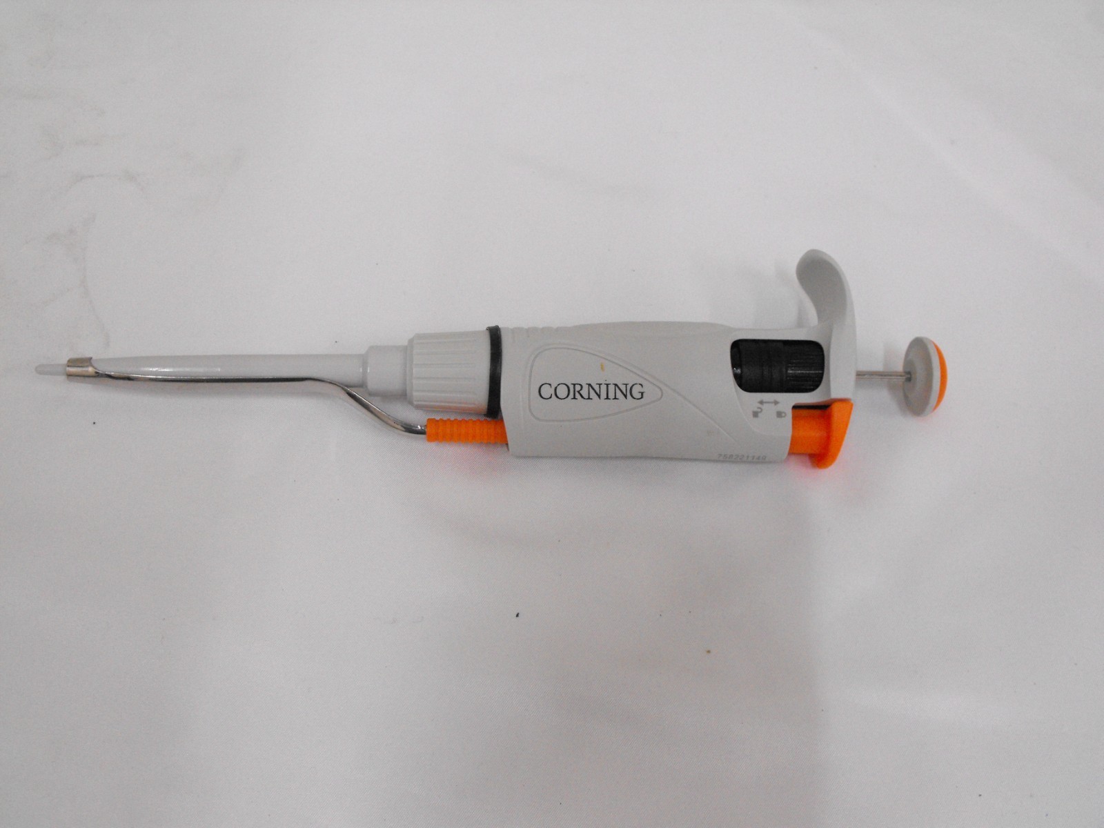 Corning Lambda Adjustable Micropipettes, 2-20 microliter range, great value!