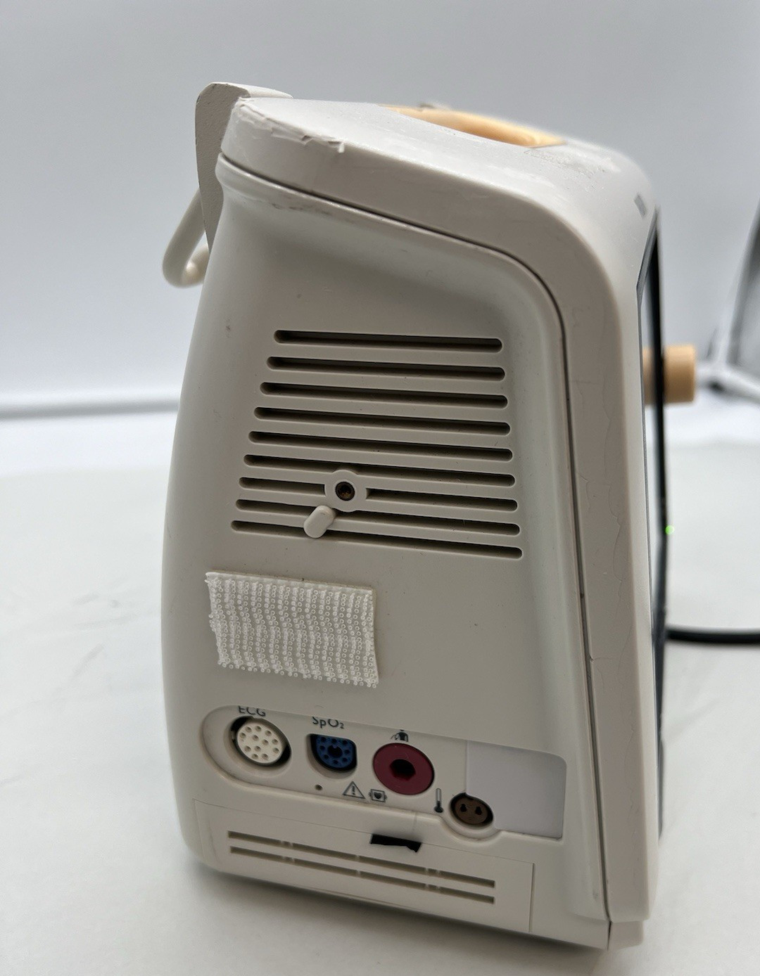 Philips SureSigns VM6 Vital Signs Monitor (For Parts)