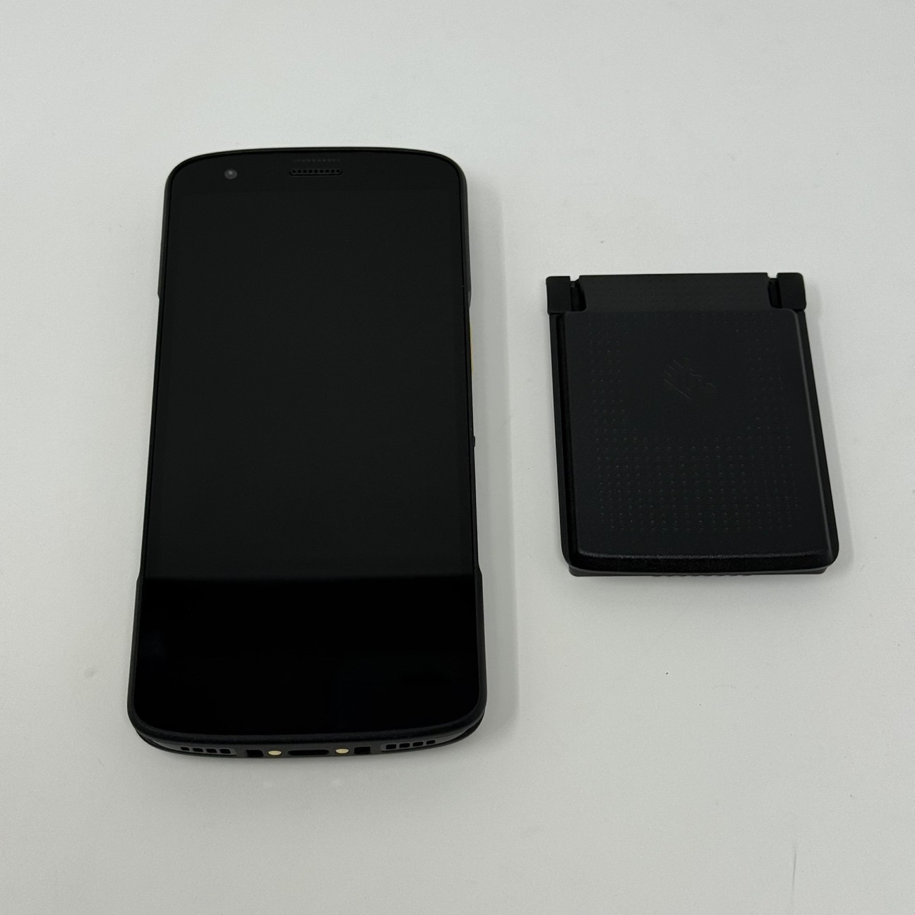 NEW Zebra TC22 WLMT0-T22B6ABC2 Touch Computer SE4710 WiFi 6 Android 14 6GB/64GB