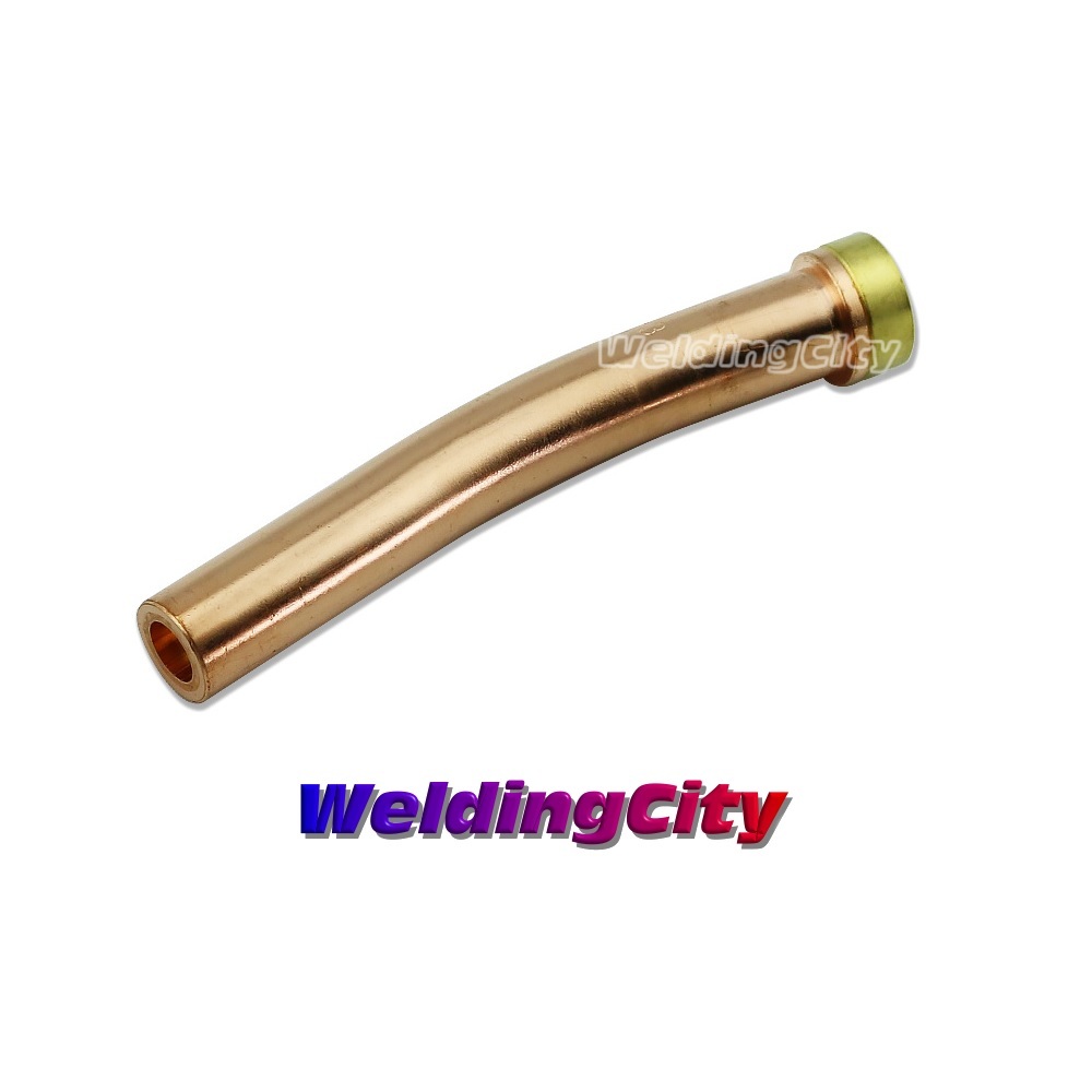 WeldingCity Propane/Natural Gas Gouging Tip 6290GG-2 for Harris Torch US Seller