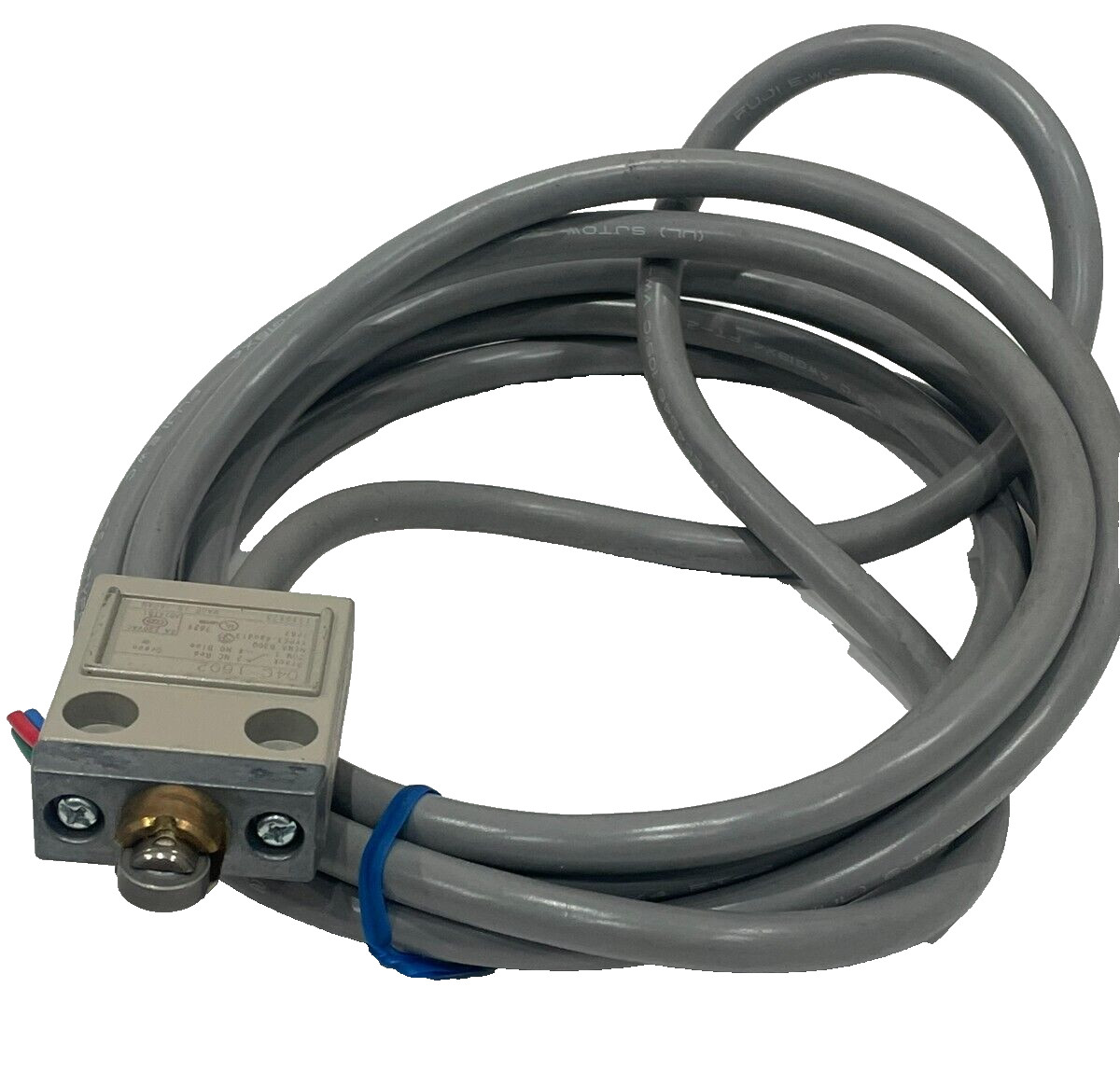 NEW OMRON D4C-1602 LIMIT SWITCH D4C1602