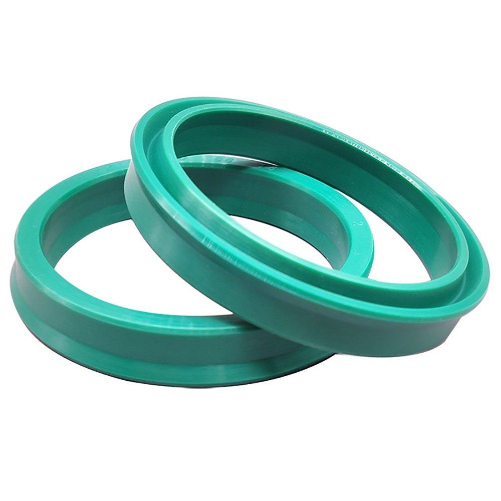 YXD/U/ODU Polyurethane PU Oil Seal Rings For Hydraulic Cylinder Piston Hole Lip