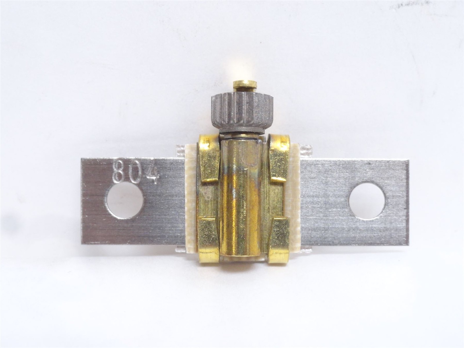 248733 New In Box; Square D B36.0 Thermal Overload Relay Unit; Ser: B