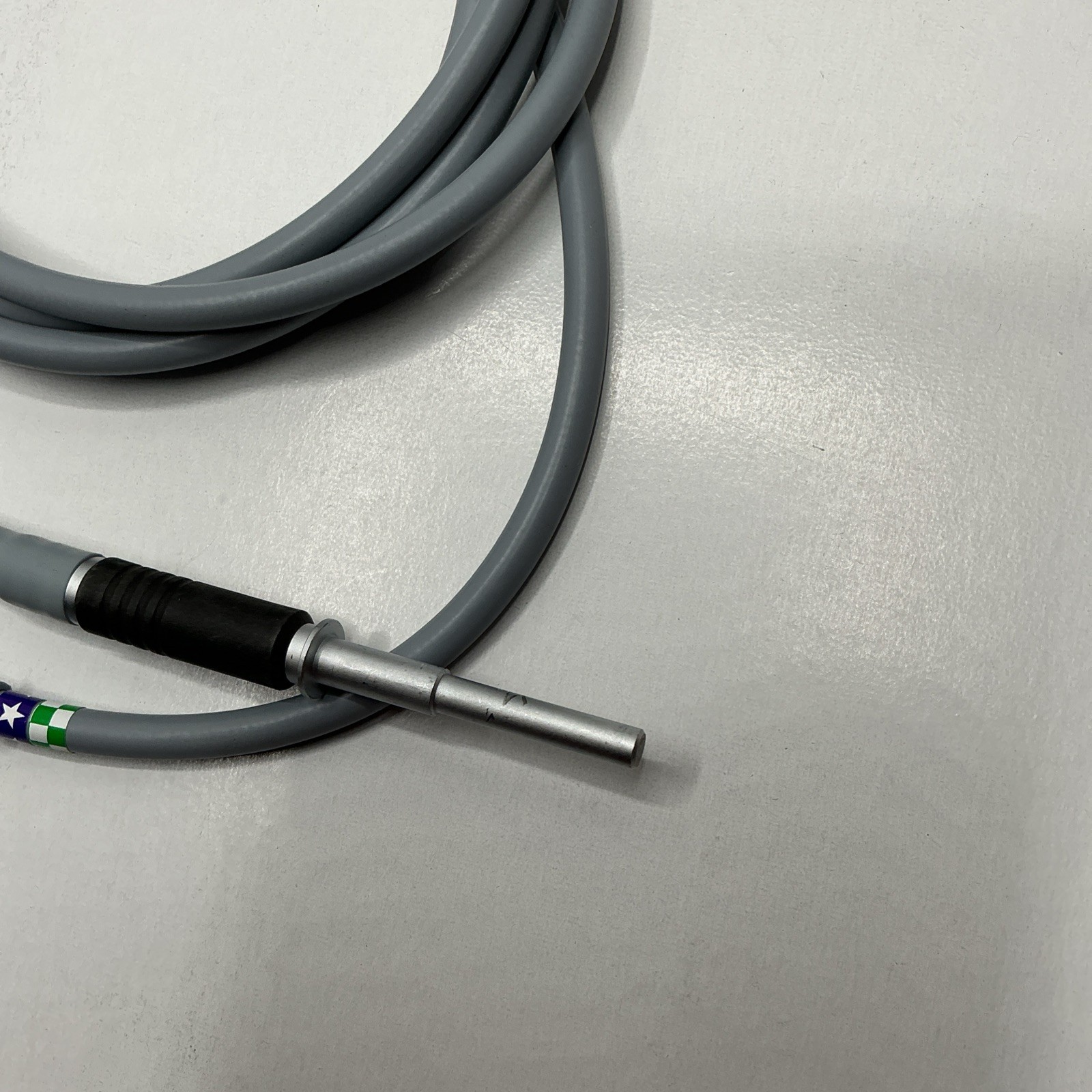 Karl Storz 495NA Fiber Optic 3.5mm 300cm Light Cord