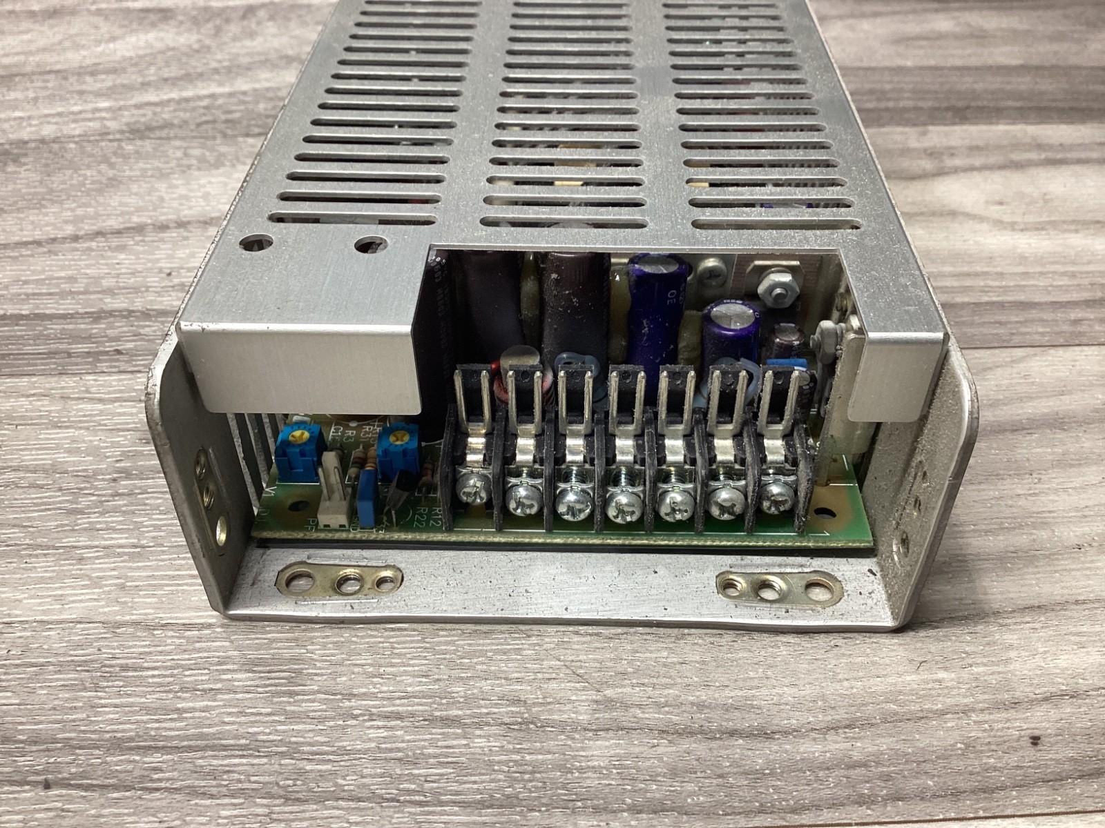 POWER ONE MAP80-4001 POWER SUPPLY #101B161PR3