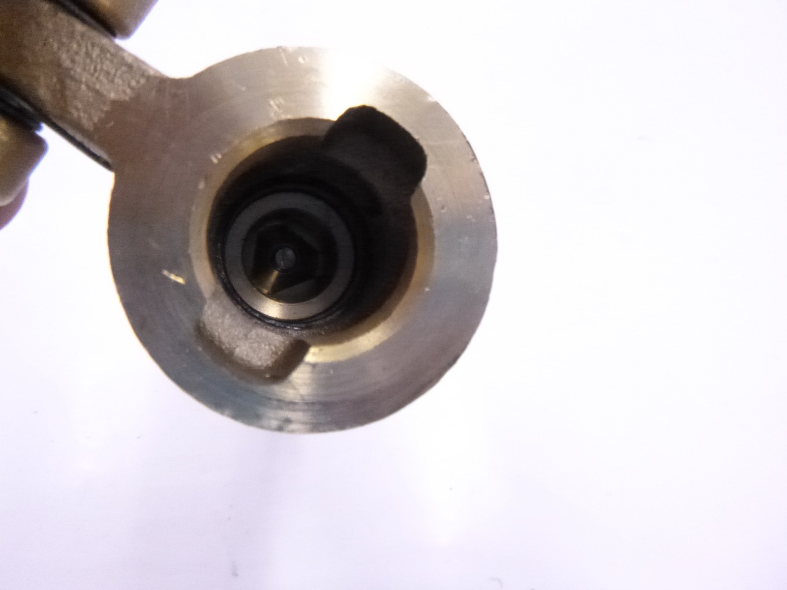 Genuine Orbit Thrifco Plumbing 3/4″ FPT Brass Quick Coupler Valve 51029 8430205