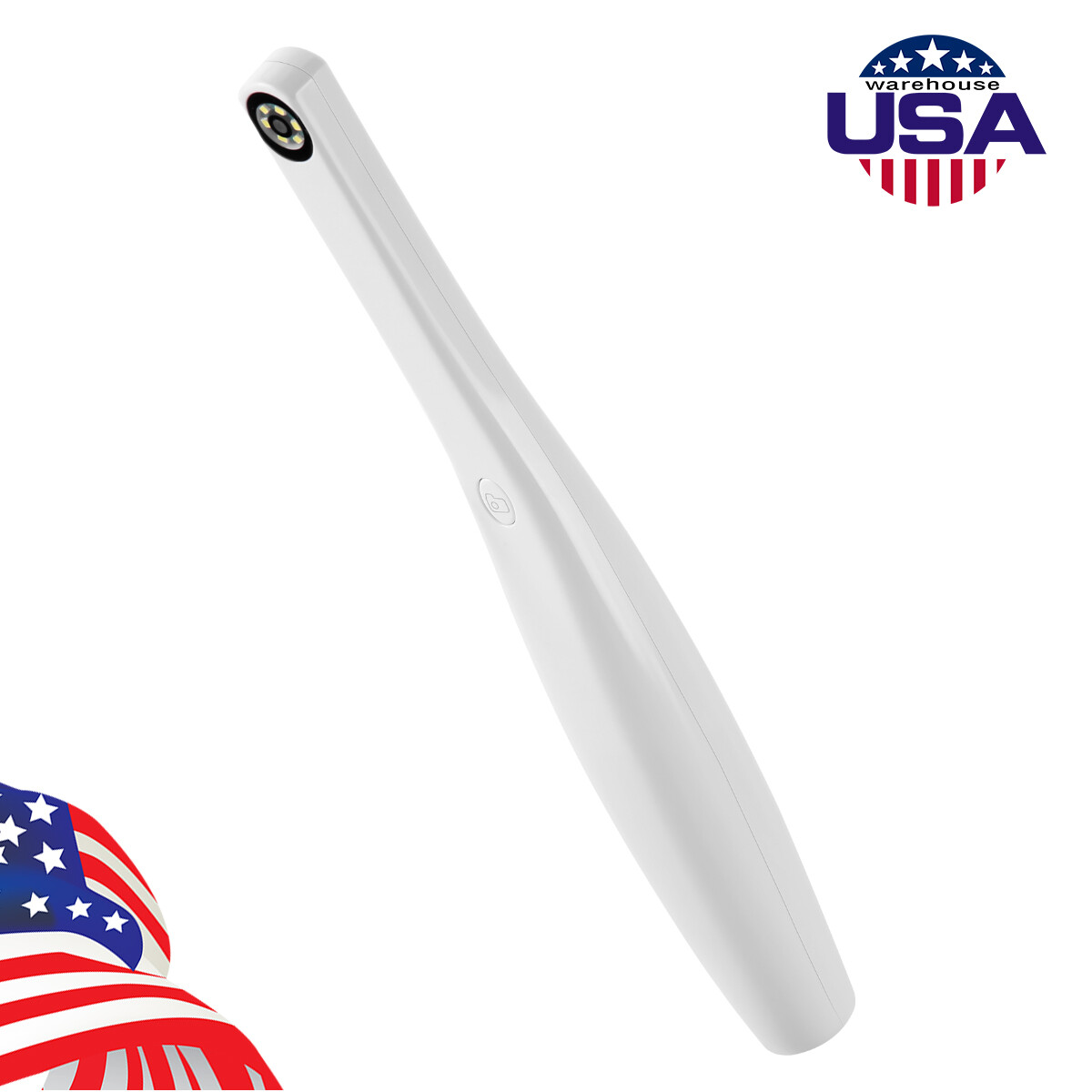 USB Dental Intraoral Camera USB Digital Imaging Intra Oral images Oral Endoscope