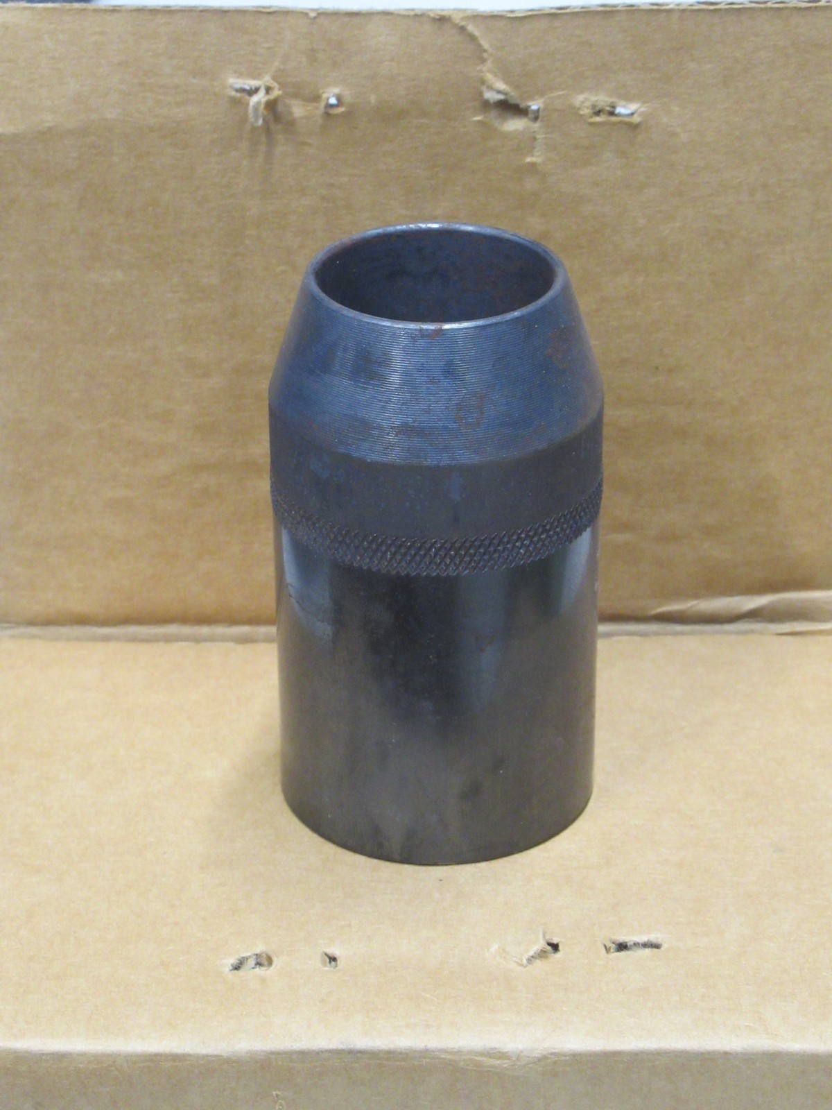 SPT Split Tube Sampling Bits (6)/ Shoes / Cones NEW