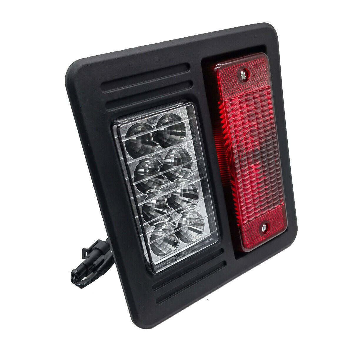 LED Exterior Light Kit Headlight Tail Light 7259523 For Bobcat Skid Steer Loader