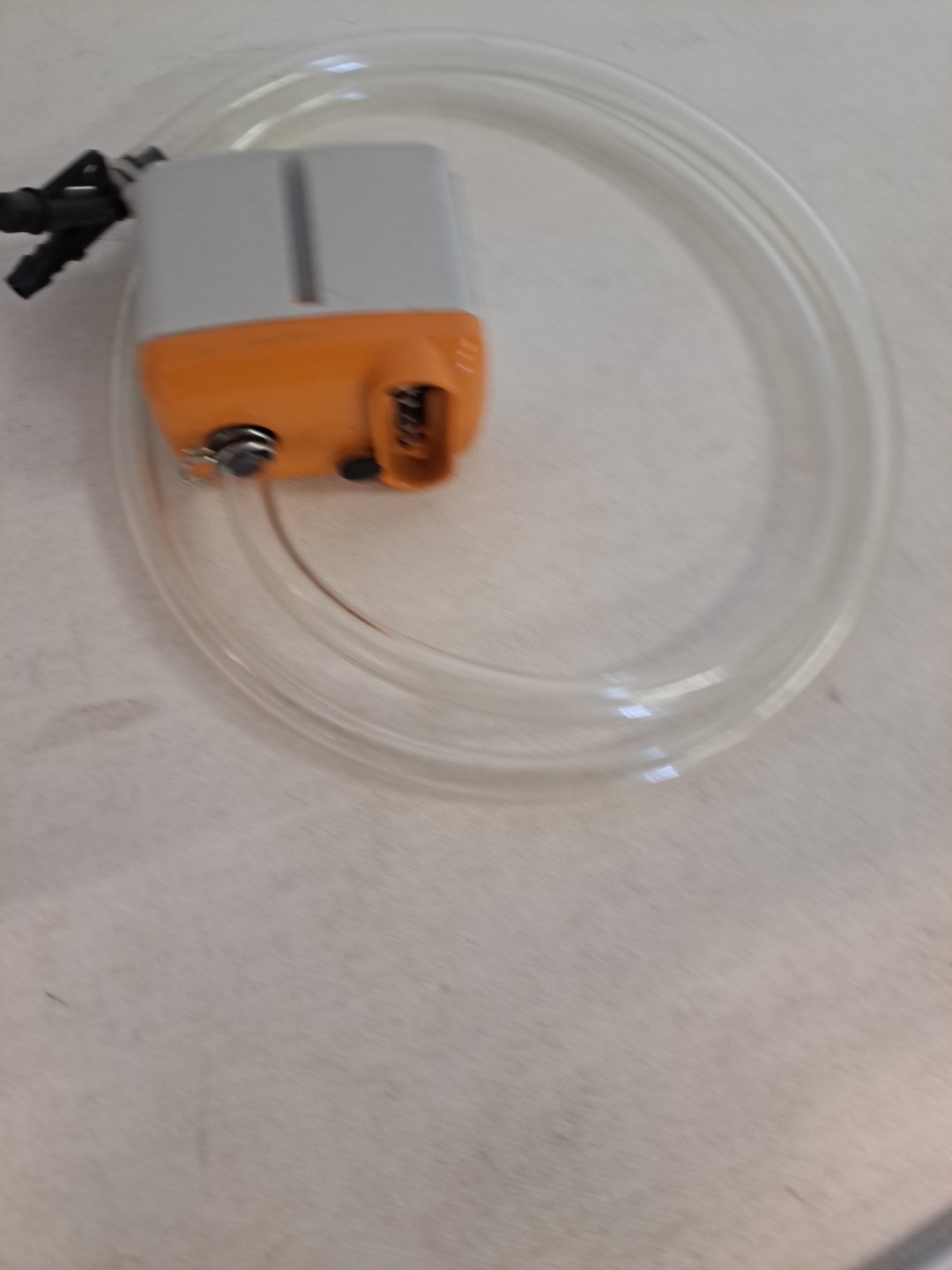 Daikin DACA-CP3-1 Mini Condensate Removal Pump Kit (partial) NEW, no box
