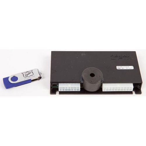 DUKE 600193 OEM Part 10.9″x7.9″x5.6″ 1.1lb HVAC Control Kit