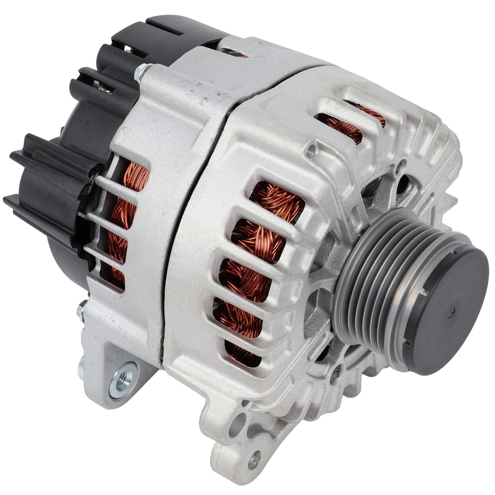Alternator Replacement for Audi A6 A7 Quattro 3.0L 2016 059903018Q