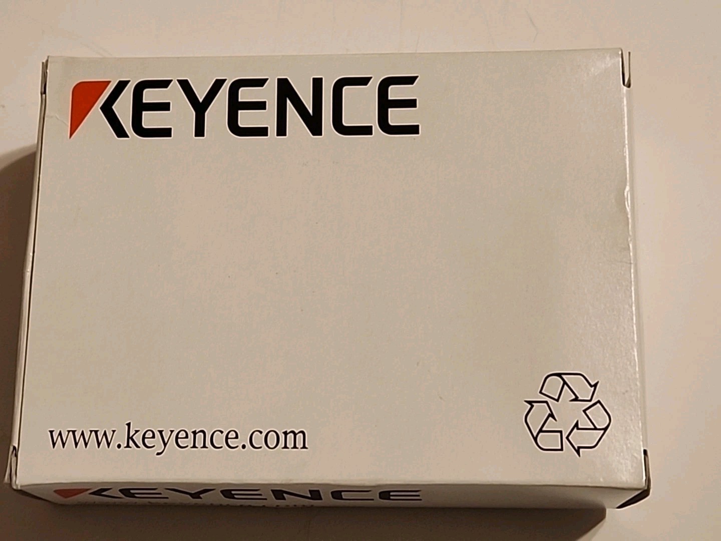 Keyence GS-11PC Safety Door Sensor New In Box – Warranty & Free Shipping