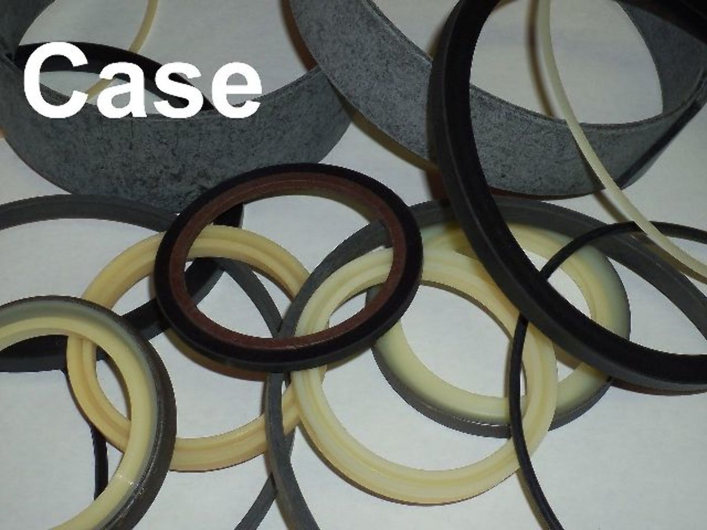 72280268 Seal Kit Fits Case CX31B CX36B 45.00 x 80.00