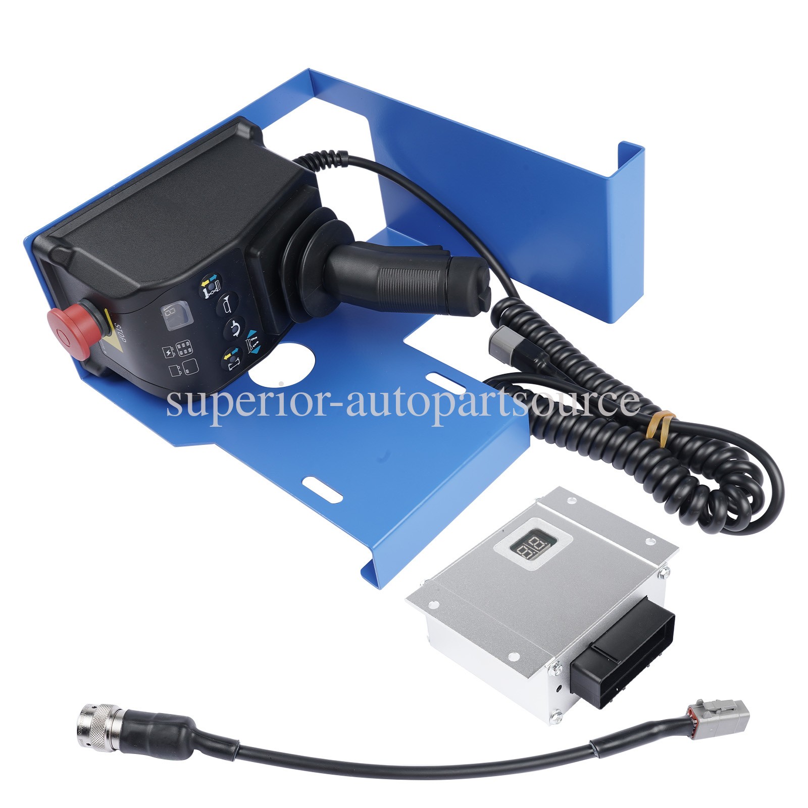 Control Box Update Kit for Genie Gen 1-5 GS2032 GS2632 GS3246 GS1530 GS1930 NEW