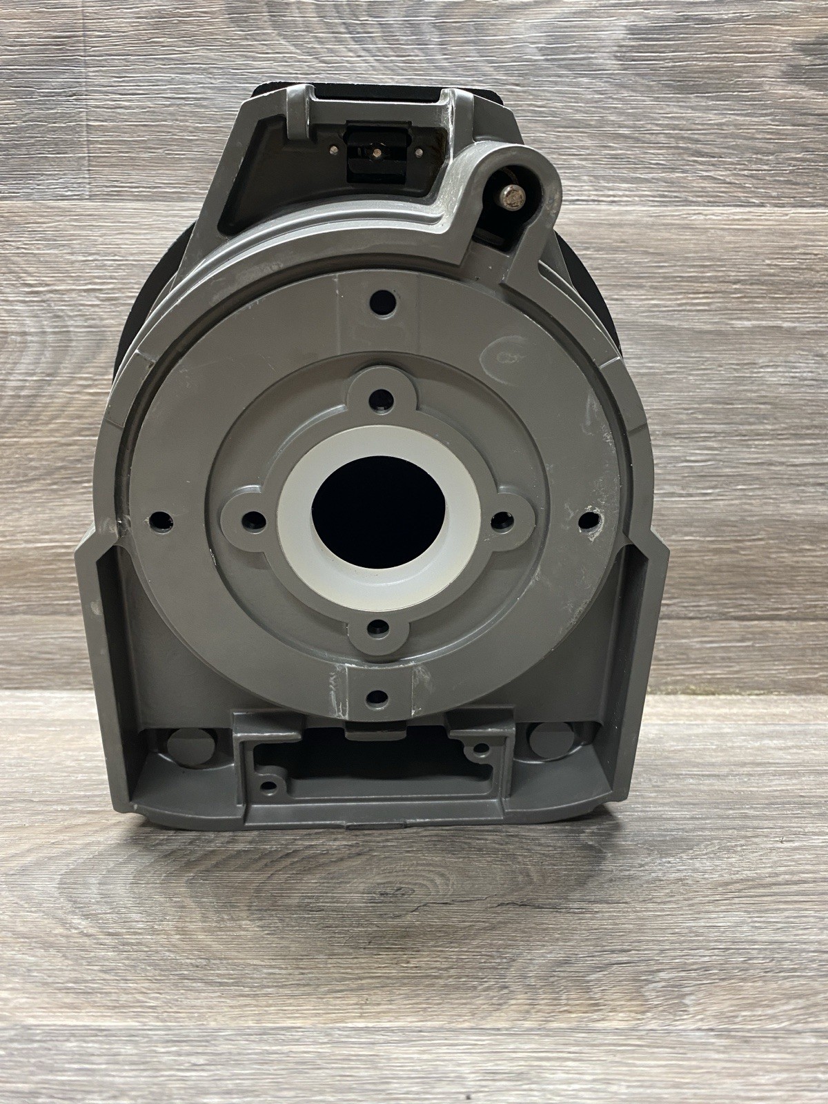Watson Marlow Loadsure 620RE MK2 Pumphead Replacement Front Shell Cover Only