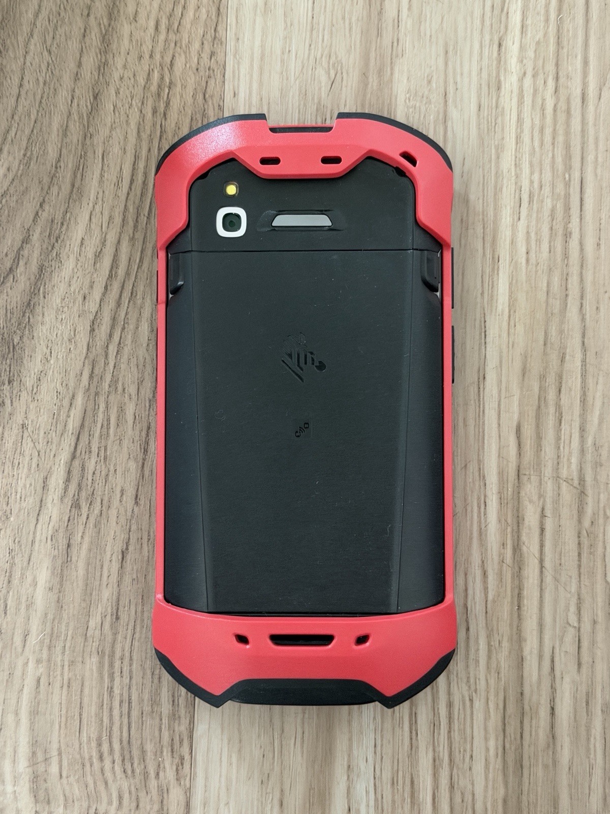 Zebra TC52 TC520K Android 13 Complete OEM Bundle Cradle Grip Battery