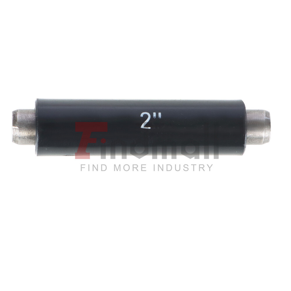 2-3″ Precision outside micrometer 0.0001″ carbide tipped, standard New