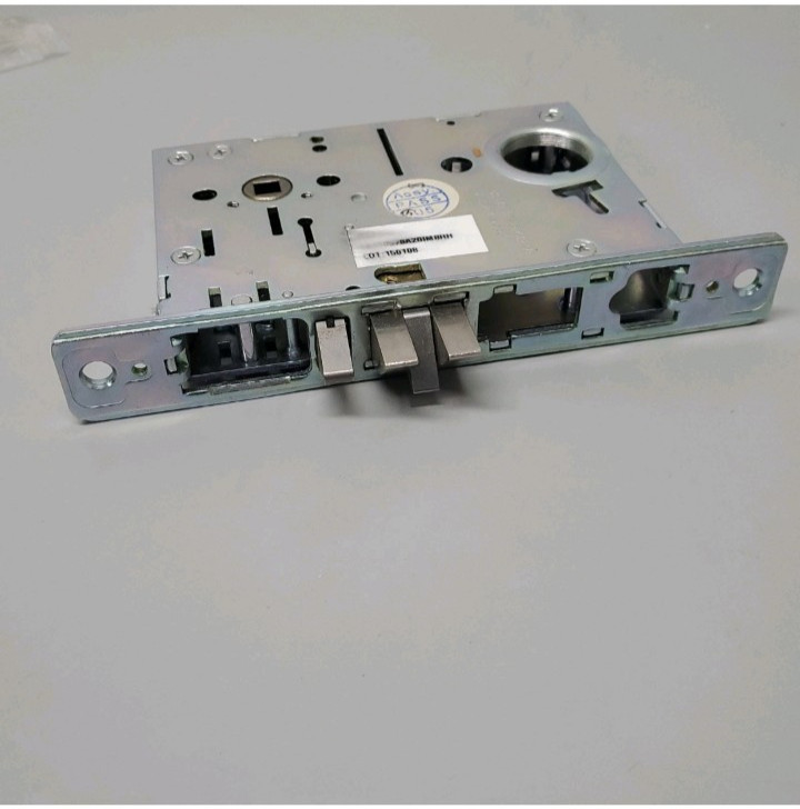 SALTO LA1T05 / LA1T15 Electronic Escutcheon Moritise Lock – LA1T0570A20IM8RH