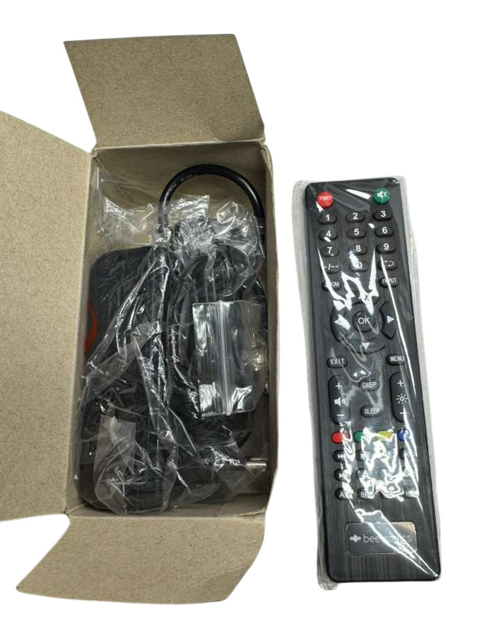 Beetronics 17HD7M Monitor 17″, DC9V-28V, 24W, BEE17HD7M, 2071191, BEE-17HD7M