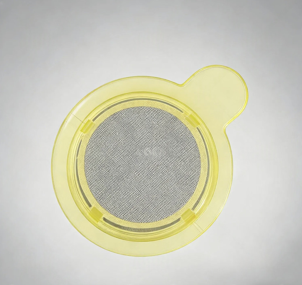 100Pcs Cell Strainers, 40/70/100μm,, Sterile Individually Wrapped