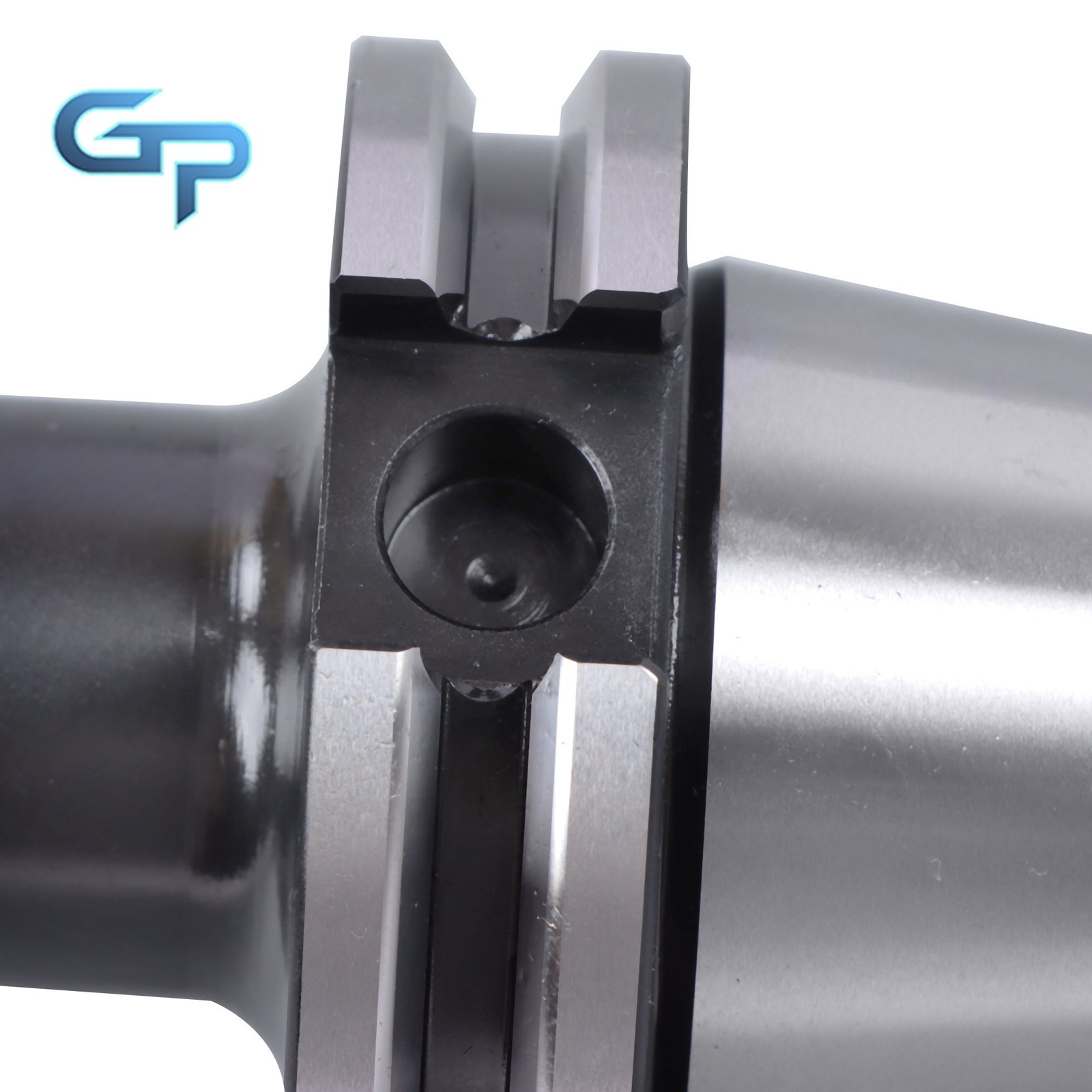 10 pcs CAT40-ER16 Collet Chuck 2.76″ 70mm Length Tool Holder Set