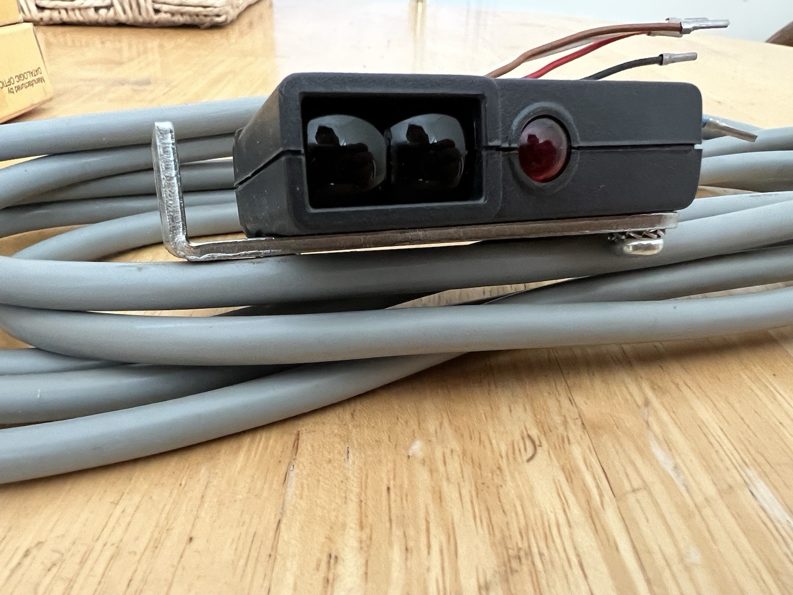 DATALOGIC RT6-02 RT602
