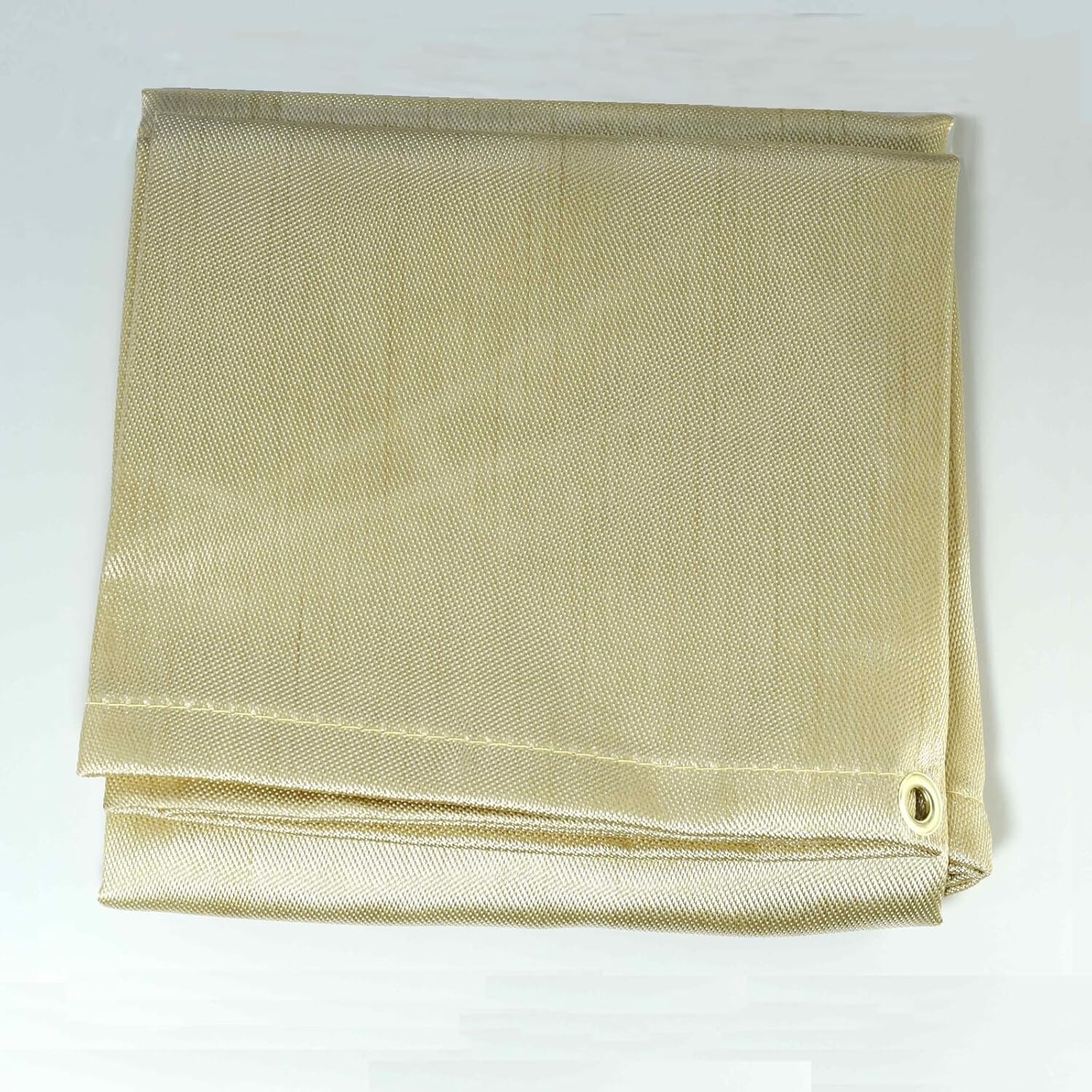 Thickened Fire Resistant Heat Resistant Welding Blanket 6×8 ft 1022 °F 1/3”(8mm)