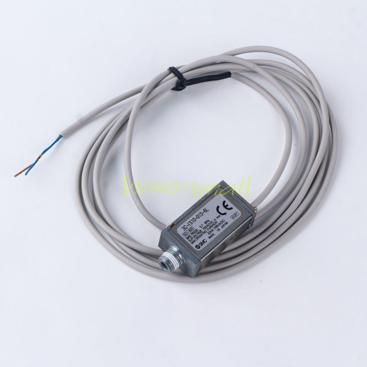 A New SMC 3C-IS10-01S-6L IS10-01S-6L-