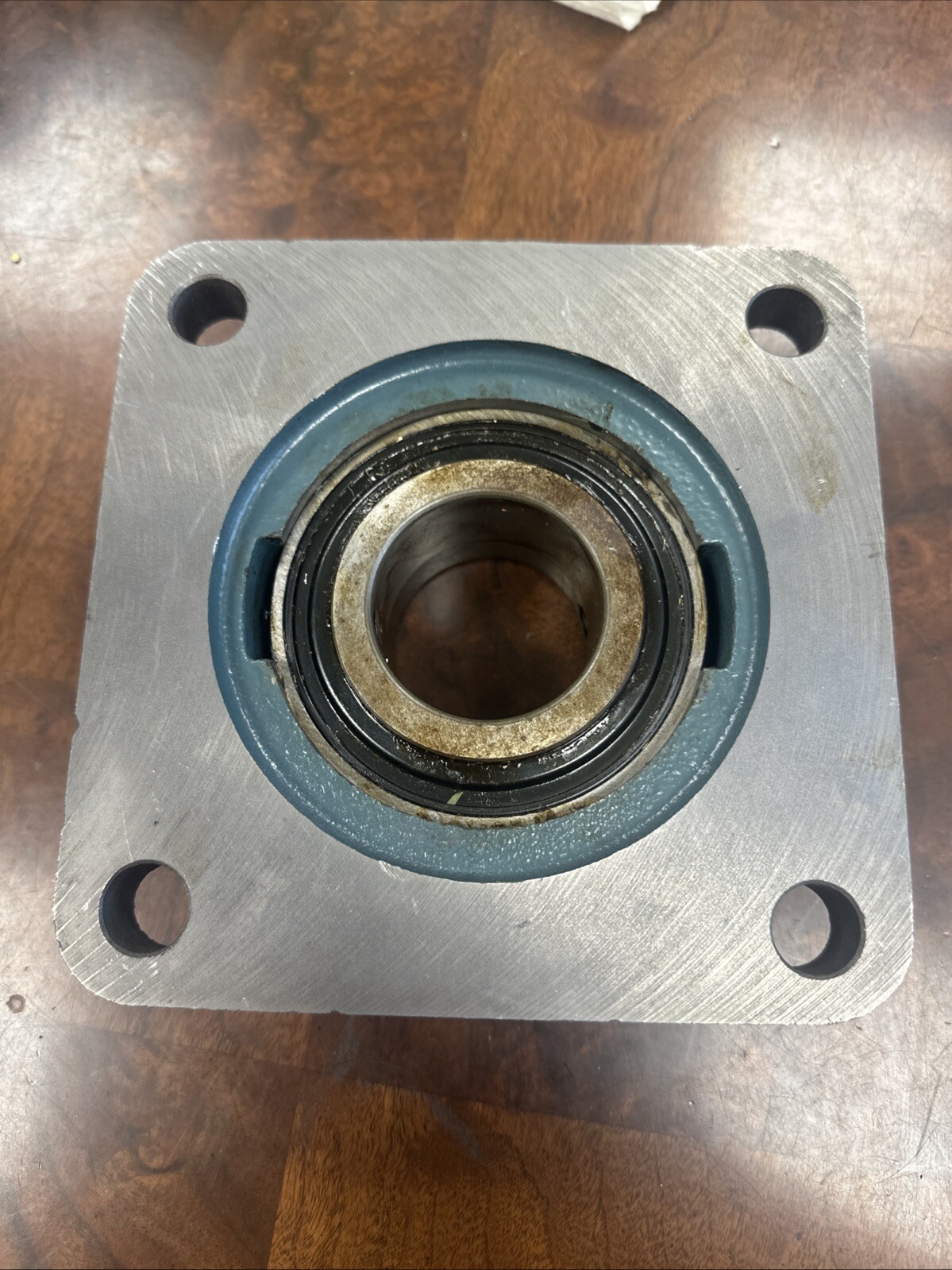 Dodge 124067 Flange Mount Bearing