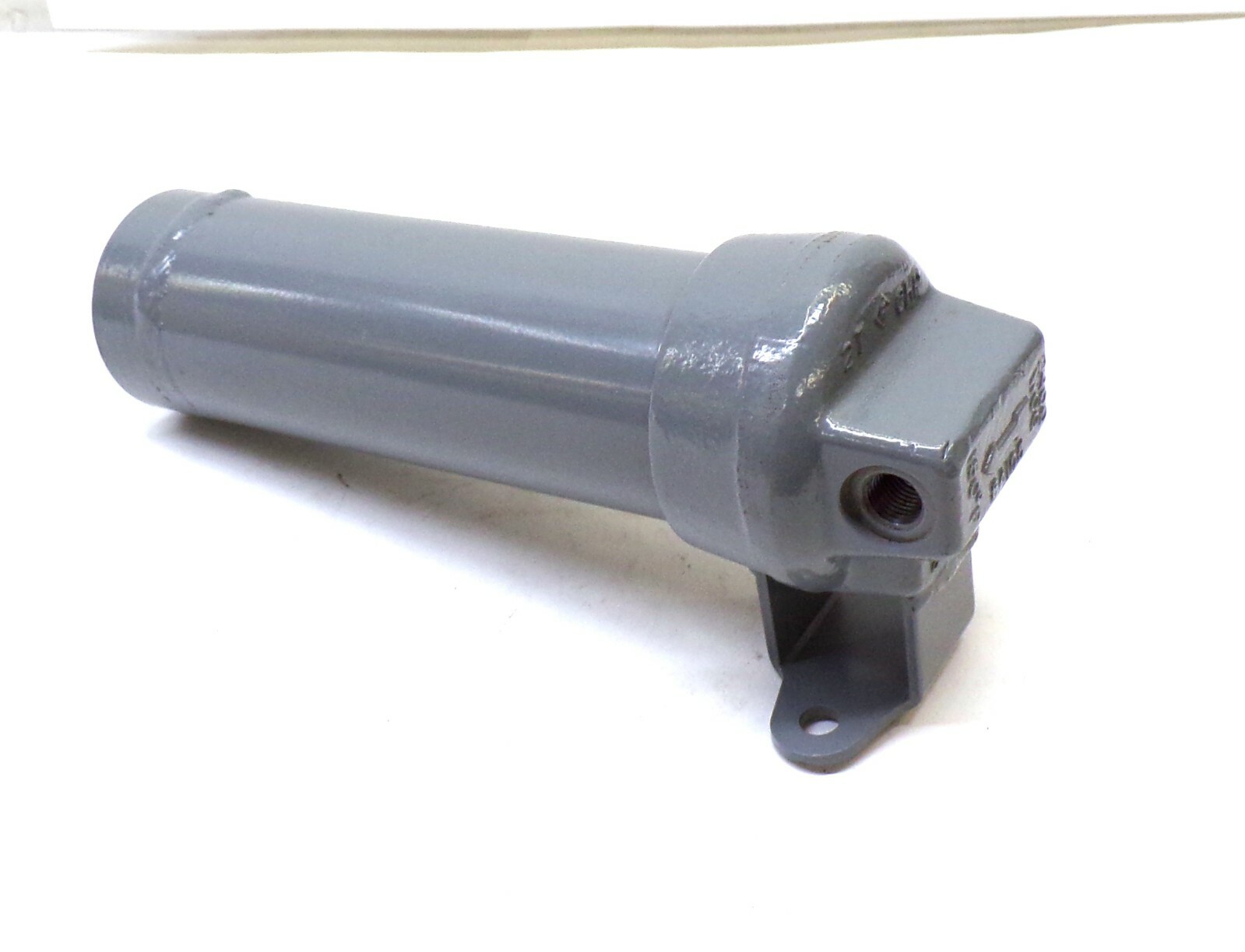 FISHER, FILTER, 2F9644, 2400 W0G, SA105, 1/4″ NPT