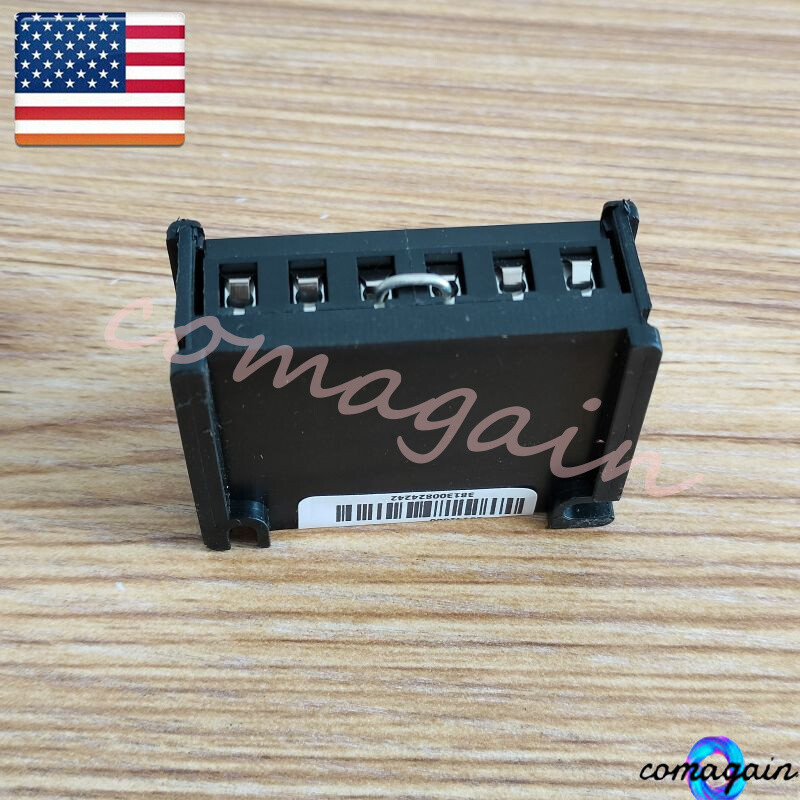 For NORD GVE20L(19141000) Motor brake rectifier module 100…250VDC Output