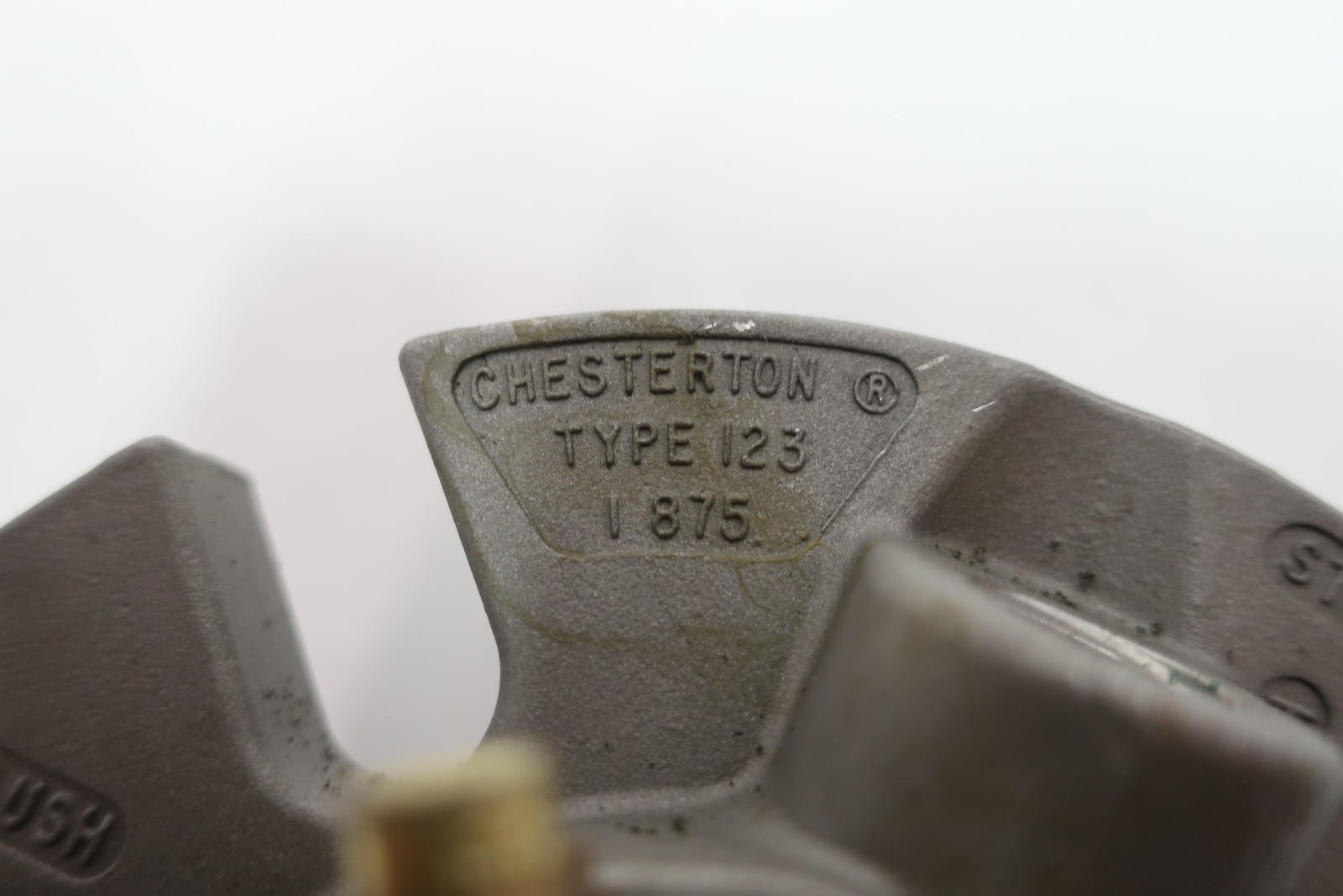 Chesterton 123 Mechanical Seal 1.875in