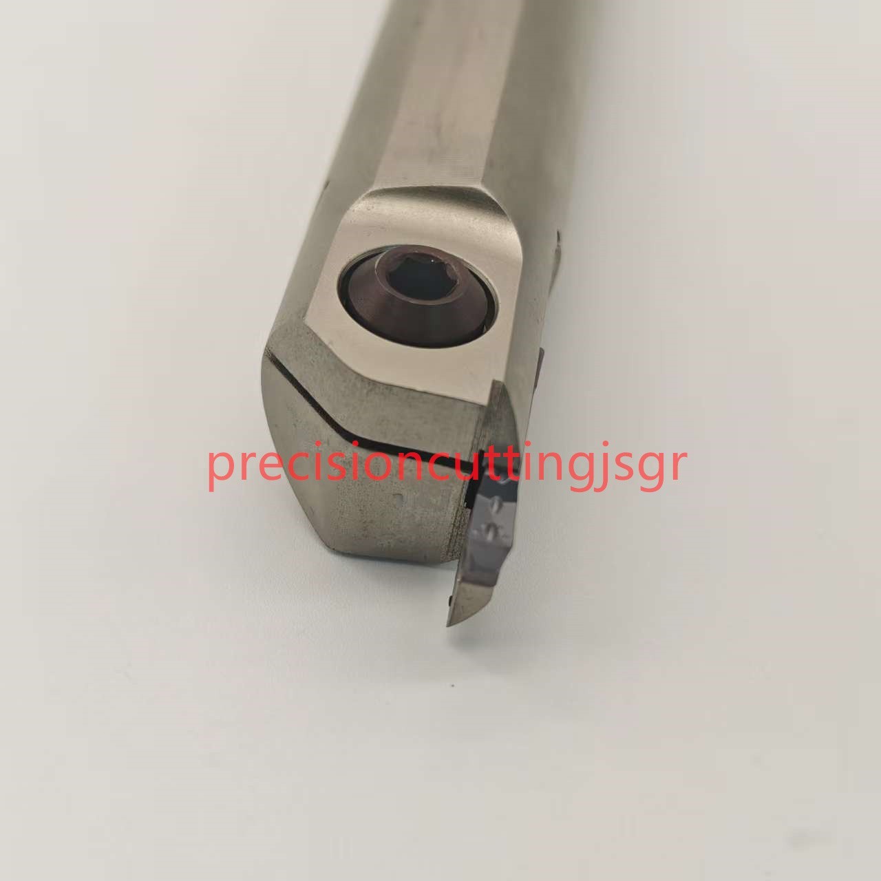 Face Grooving Tool 25mm-140mm Width 3mm Indexable Grooving Inserts MGMN300 10PCS