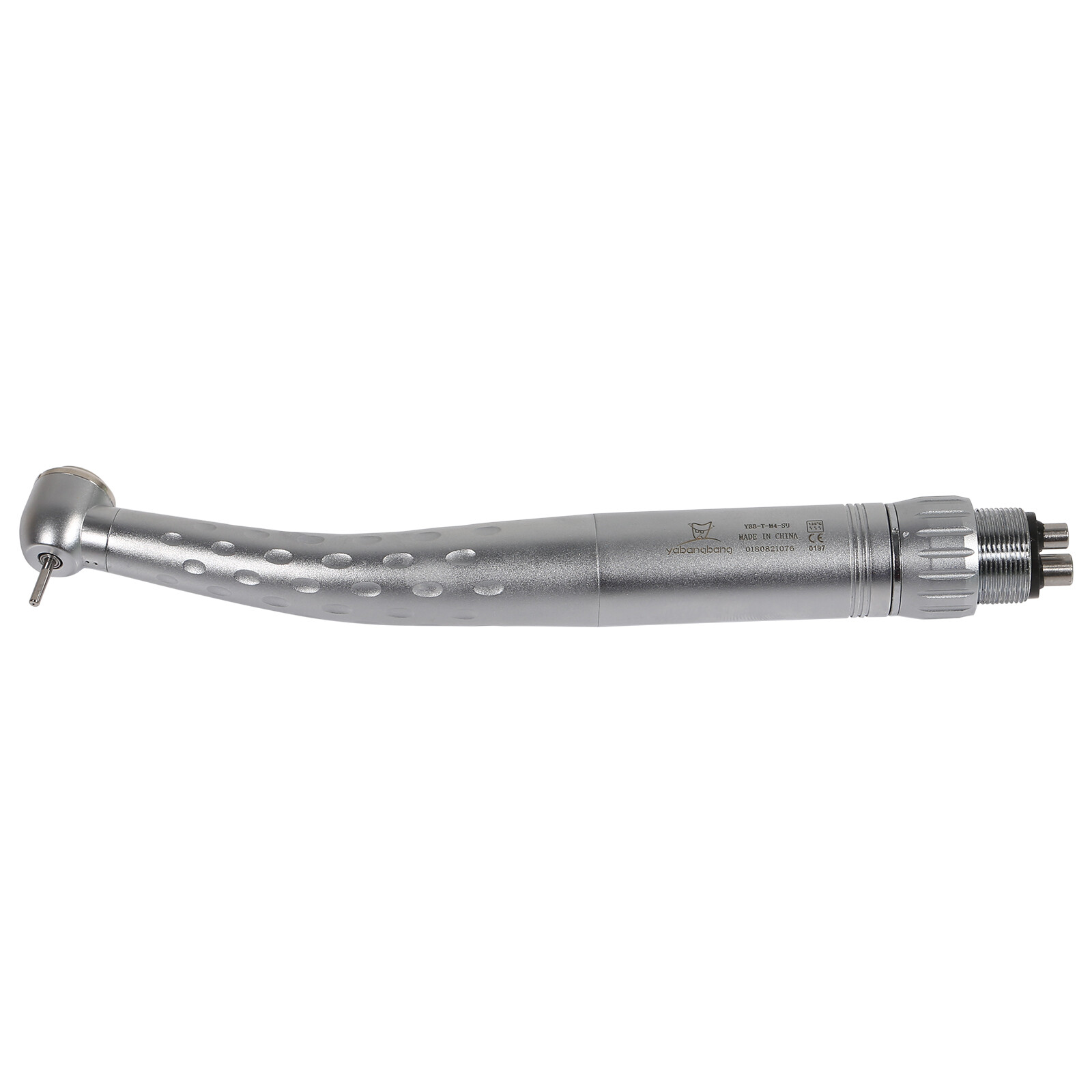 1-5 Dental High Speed Handpiece standard Head GB4 fit Kavo 4Hole coupling Swivel