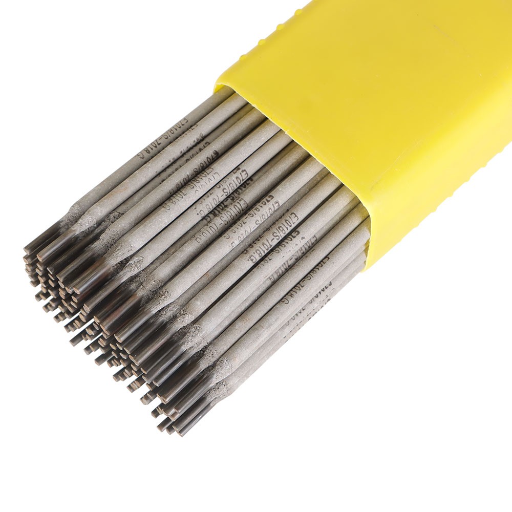 1/8 Inch E6013 Carbon Steel Electrode 10 lbs Premium Arc Welding Rods New