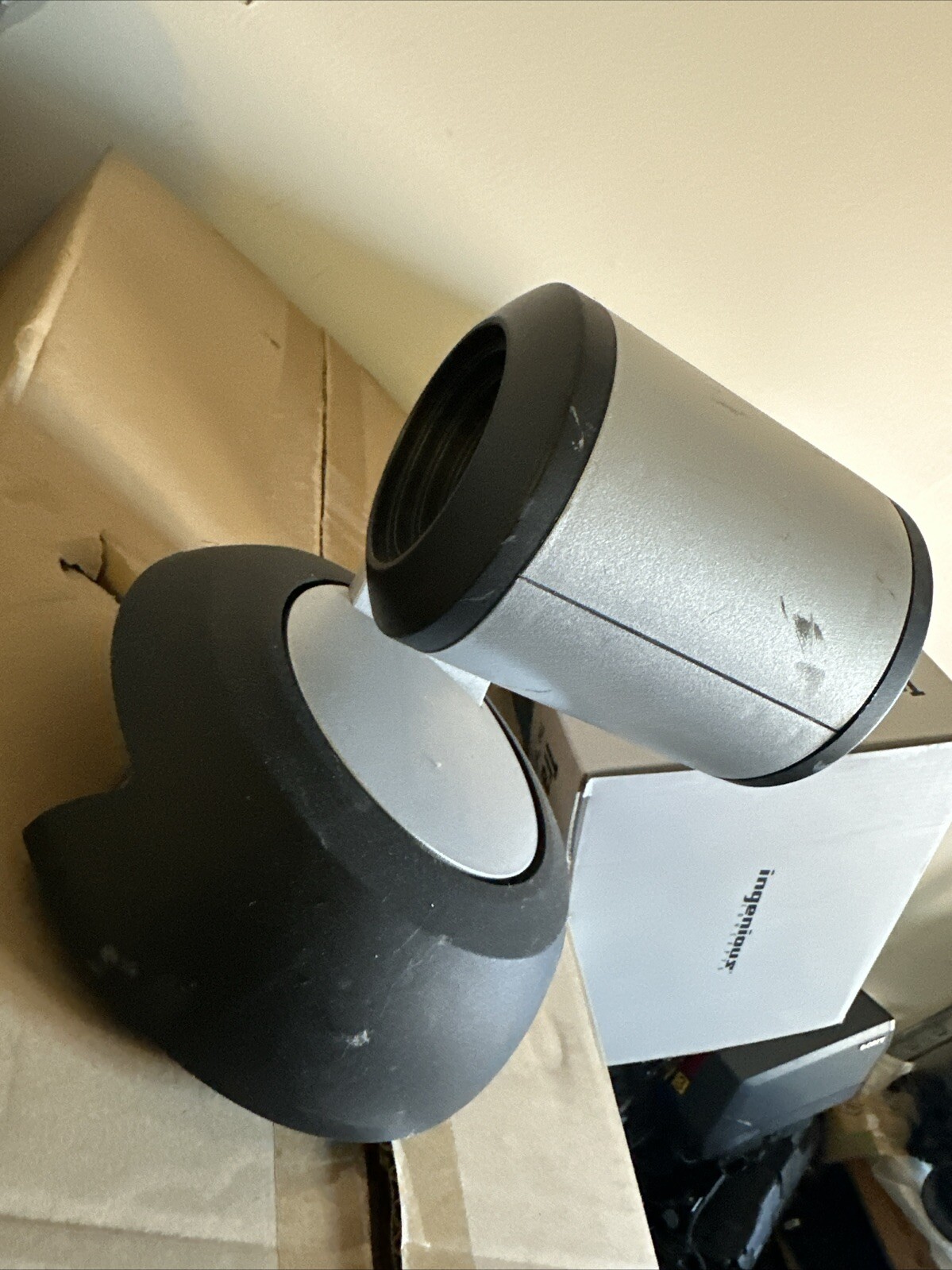 Vaddio Roboshot 12 HD PTZ Video Conference Camera 998-9900-000