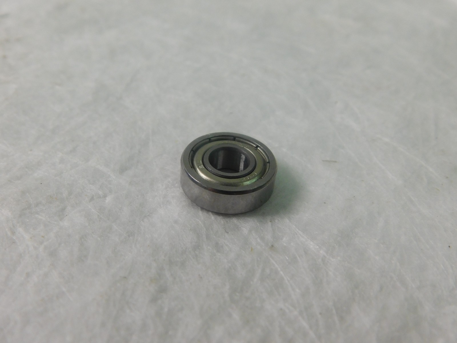 Value Collection Radial Ball Bearing 9/32" Wide x 3/4" OD Qty. 8 #R4A