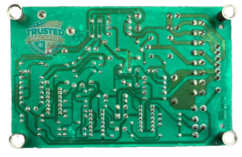 White Rodgers 50A50-474 Control Board OEM TRANE D330934P01 CNT 2183 tested