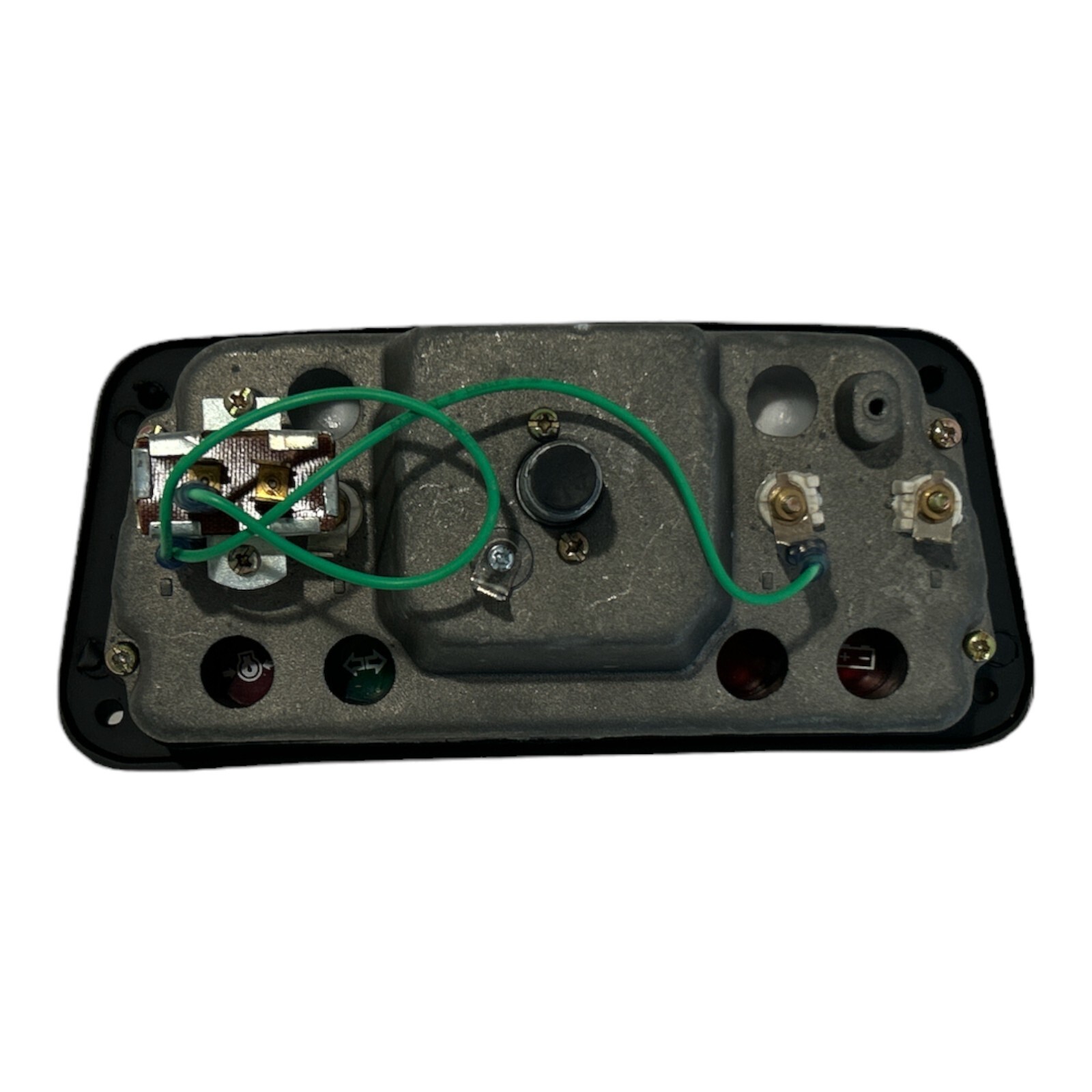 Instrument Gauge Cluster For Ford 2600 3600 4100 4110 4600 5600 6600 6610 7610
